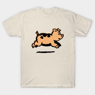 Bush Pig T-Shirt